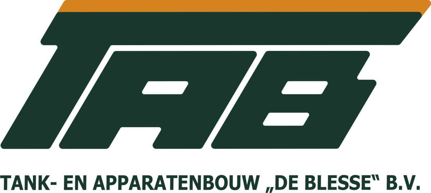 Logo TAB De Blesse